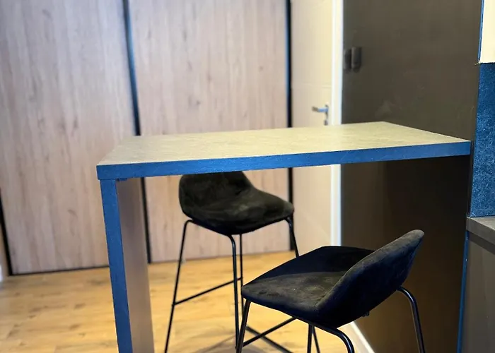 Na Dalekiej ポズナン