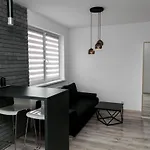 Na Dalekiej Lejlighed *