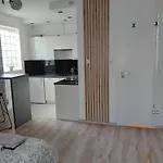 Lejlighed Na Dalekiej