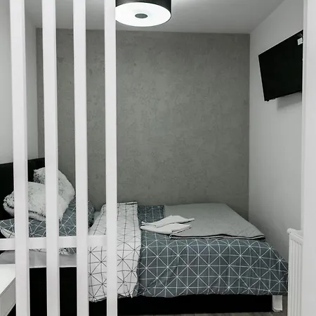 Na Dalekiej * פוזנן