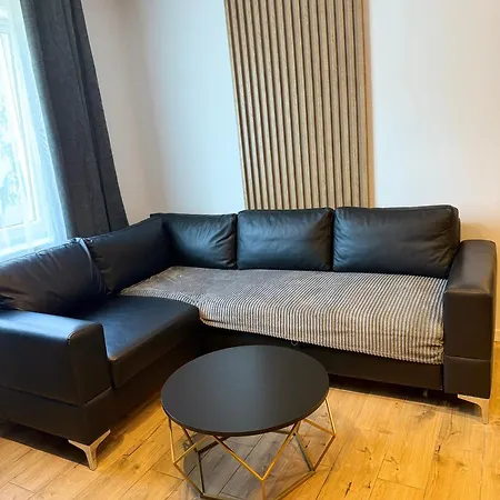 Apartman Na Dalekiej Poznań