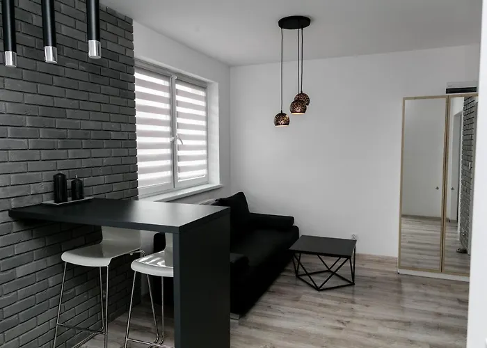 Na Dalekiej Apartman *