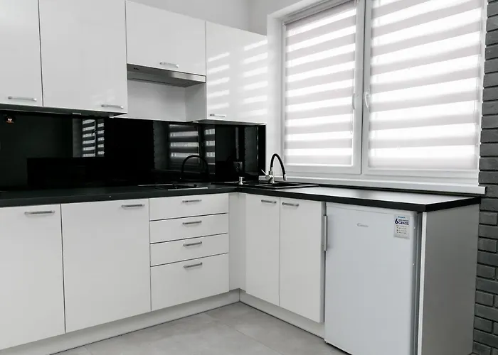 Na Dalekiej Apartamento Poznań