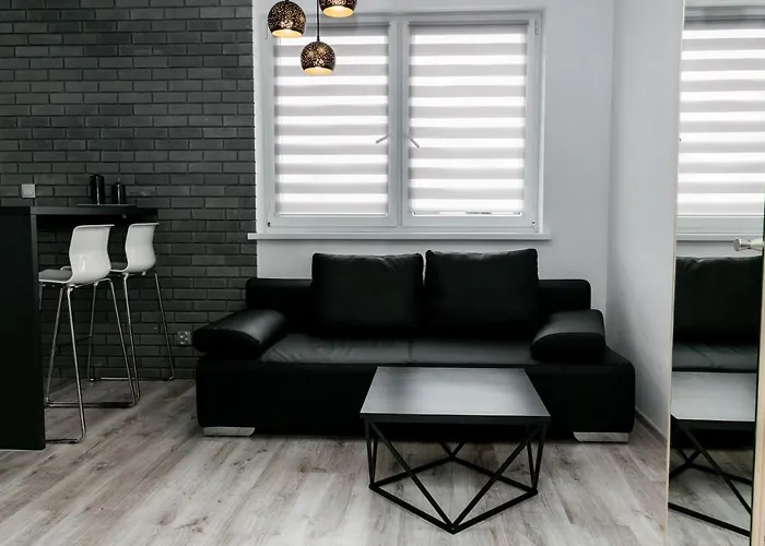 Na Dalekiej Apartamento Poznań