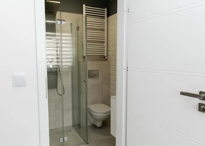 Apartamento Na Dalekiej