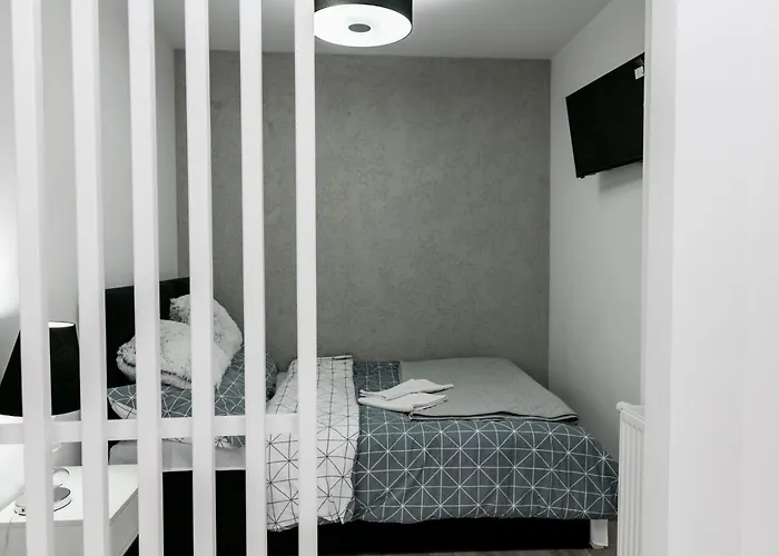 Na Dalekiej * Poznań