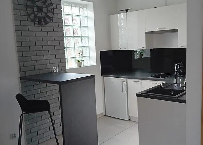 Na Dalekiej Apartman Poznań