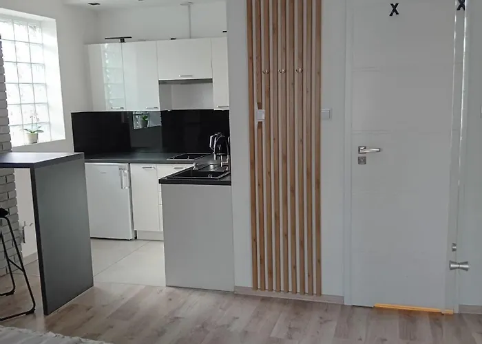 Apartamento Na Dalekiej