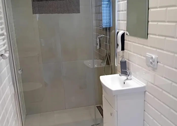 Apartamento Na Dalekiej *