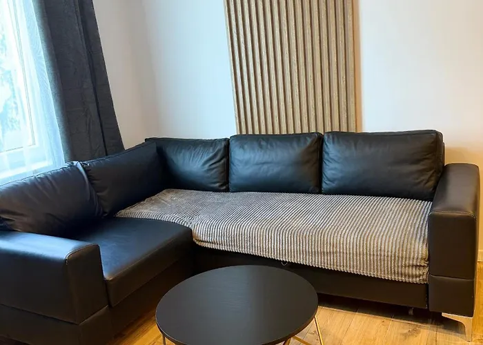 Apartamento Na Dalekiej Poznań