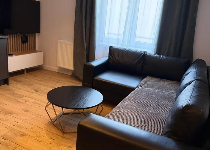 Na Dalekiej * Poznań