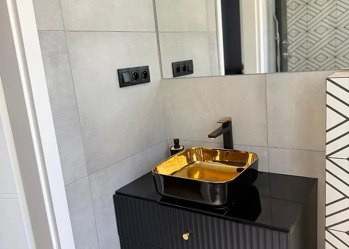 Na Dalekiej Apartman